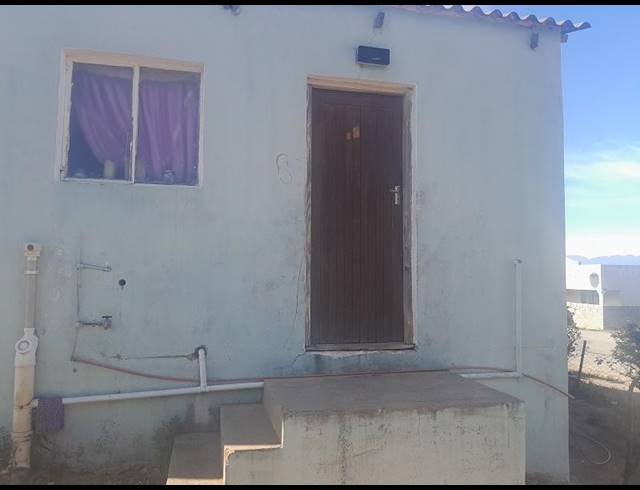 2 BEDROOM HOUSE FOR SALE IN DORPSIG